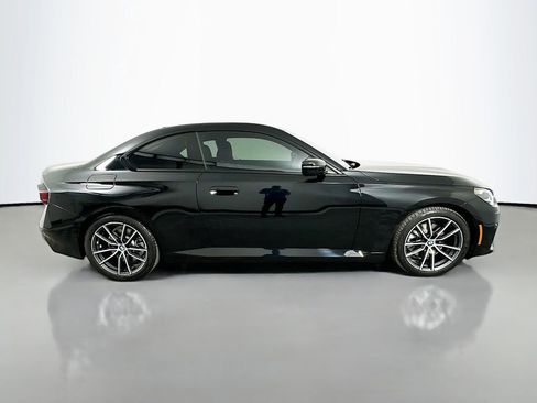 Certified 2023 BMW 230i Coupe w/ Convenience Package RWD image 4