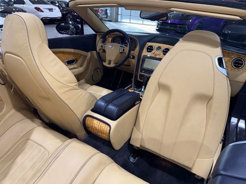 Used 2012 Bentley Continental GT w/ Convenience Specification Pkg image 69