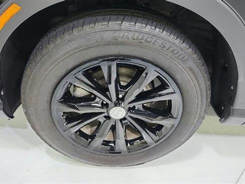 Used 2025 Honda CR-V EX-L image 35