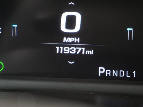 Used 2019 GMC Sierra 2500 Denali w/ Duramax Plus Package AWD/4WD image 24