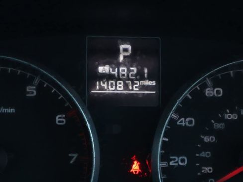 Used 2013 Subaru Outback 2.5i Premium image 31