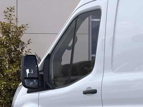 New 2026 Ford Transit 350 148 High Roof Extended RWD image 20
