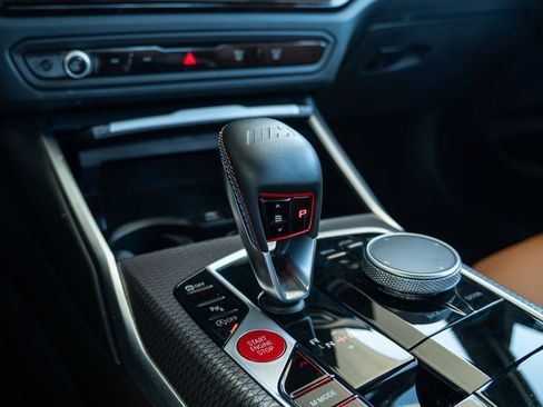 Used 2024 BMW M2 w/ Lighting Package RWD image 9