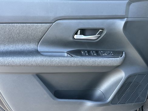 New 2026 Nissan Kicks SV w/ Cold Weather Package image 10