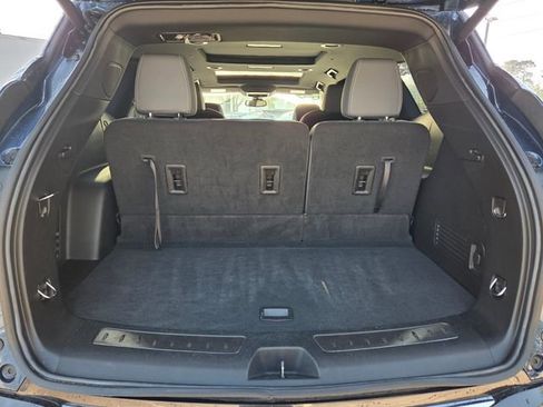 Certified 2023 Buick Enclave Essence w/ Experience Buick Package FWD image 22