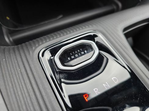 New 2026 Jeep Cherokee Laredo AWD/4WD image 32