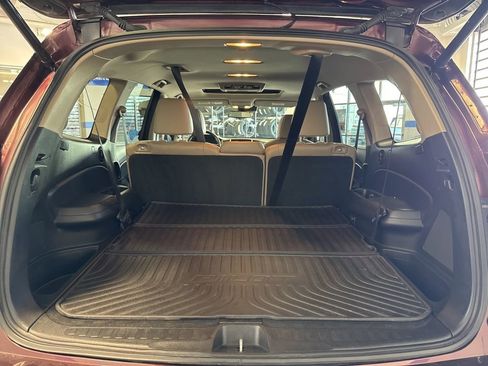 Used 2016 Honda Pilot Touring image 28