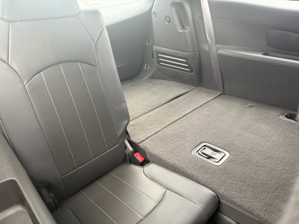 Used 2015 Buick Enclave Leather AWD/4WD image 16