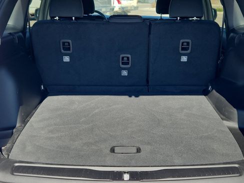 New 2025 Jeep Grand Cherokee Laredo X w/ Luxury Tech Group I image 34