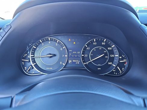 Used 2020 Nissan Armada SL w/ Premium Package image 20