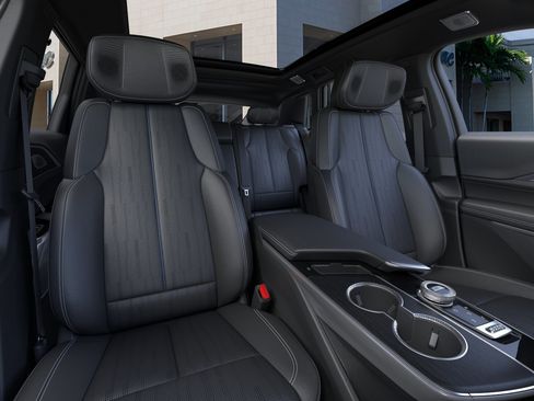 New 2026 Cadillac Lyriq Premium Luxury w/ LPO, Floor Liner Package RWD image 16