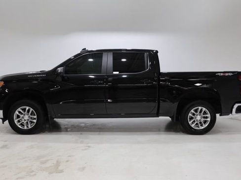 Used 2024 Chevrolet Silverado 1500 LT AWD/4WD image 4
