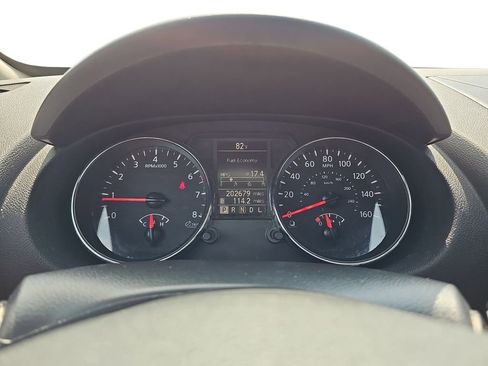 Used 2015 Nissan Rogue S w/ Convenience Package FWD image 20