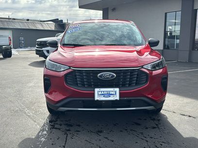New 2026 Ford Escape Active w/ Cold Weather Package