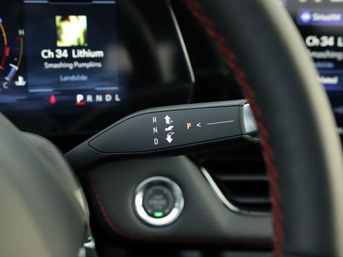 New 2026 Chevrolet Equinox RS w/ Convenience Package III image 22