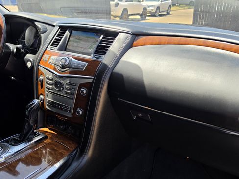 Used 2018 INFINITI QX80 2WD image 36