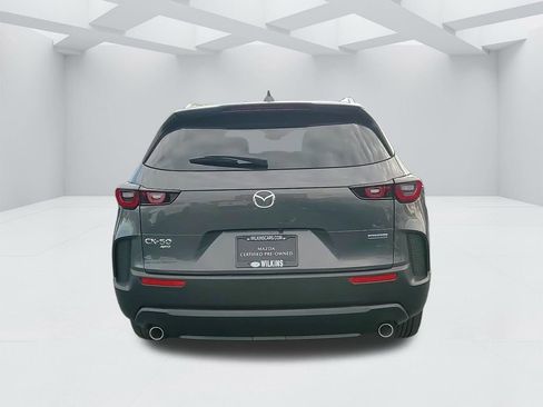 Certified 2025 MAZDA CX-50 2.5 Hybrid w/ Premium Plus Pkg image 6