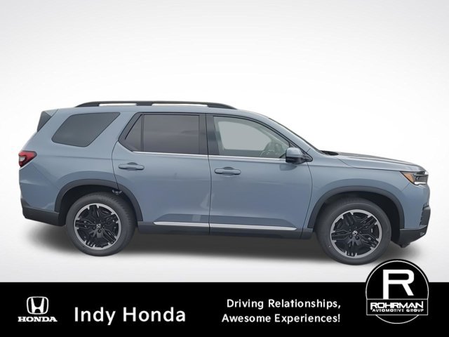 New 2026 Honda Pilot Touring image 10