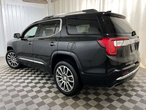 Used 2023 GMC Acadia Denali FWD image 21