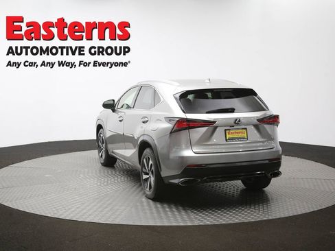 Used 2020 Lexus NX 300 AWD w/ Premium Package image 69