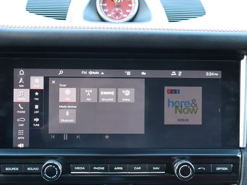 Used 2020 Porsche Macan GTS image 35