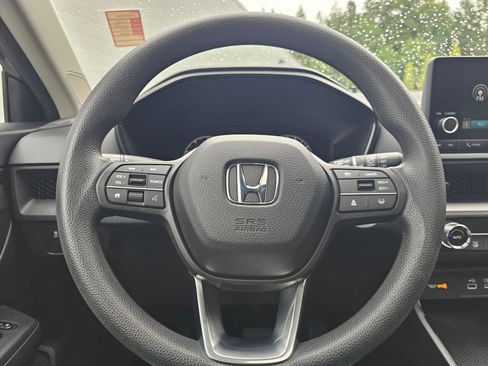 Certified 2024 Honda CR-V EX image 25