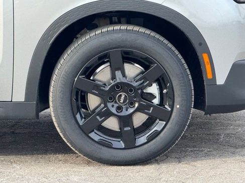 New 2026 MINI Cooper Countryman S AWD/4WD image 10