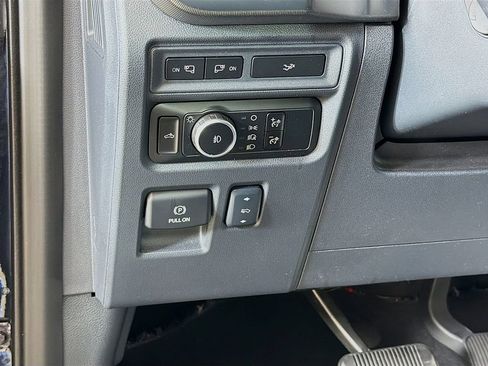 Used 2024 Ford F150 Lariat AWD/4WD image 33