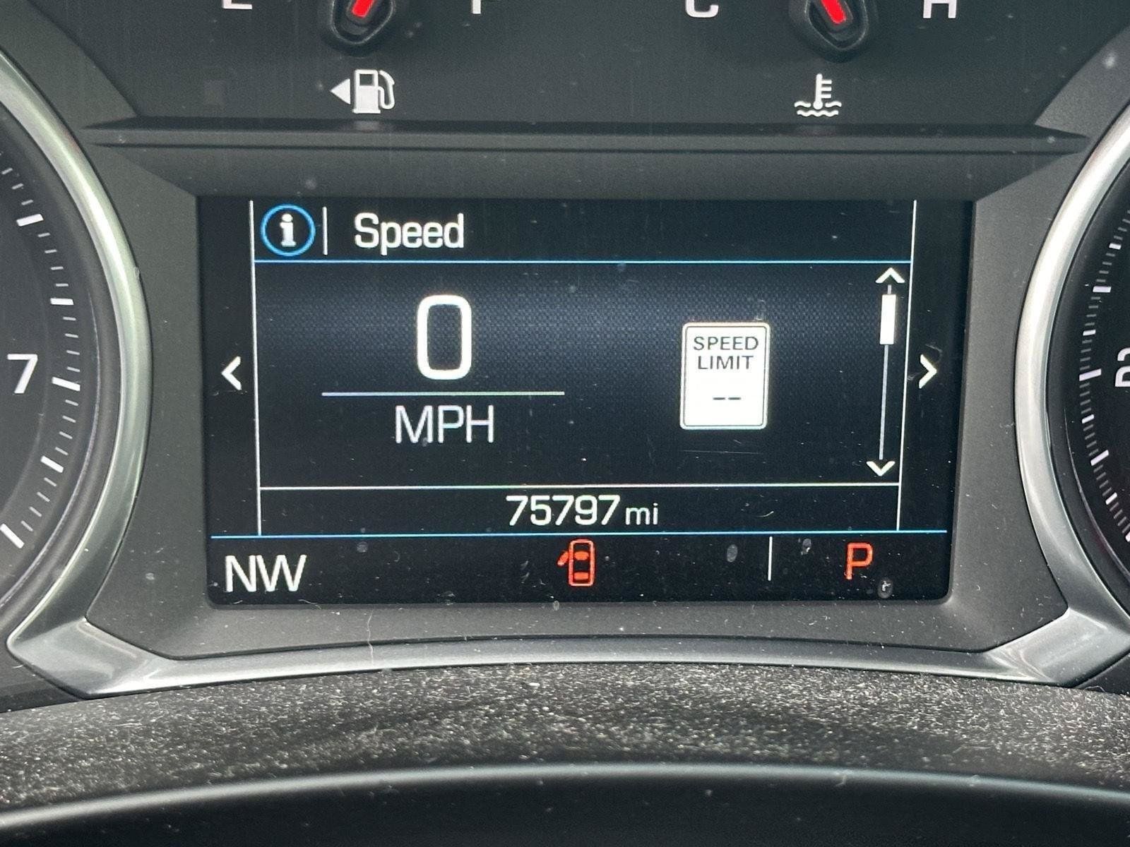 Used 2018 GMC Terrain SLT w/ Preferred Package AWD/4WD image 13