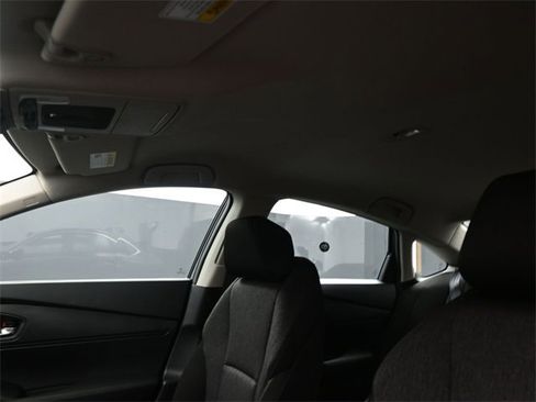 New 2025 Honda Accord LX image 23