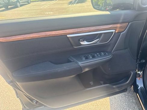 Used 2022 Honda CR-V EX image 22