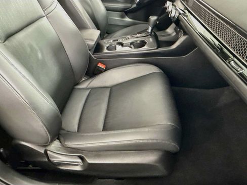 Used 2024 Honda Civic EX-L image 37