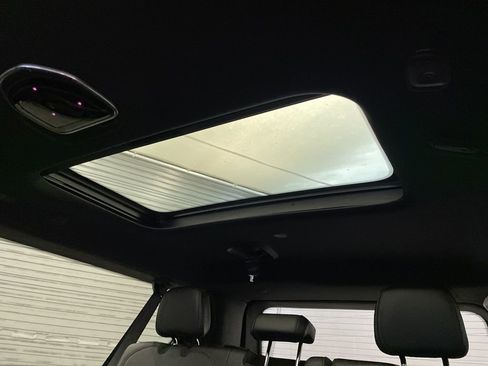 New 2026 Jeep Grand Wagoneer L Limited image 23