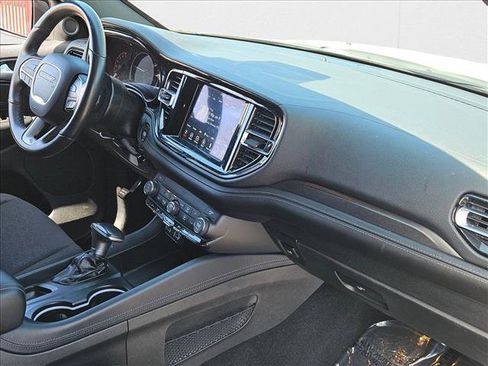 Used 2023 Dodge Durango SXT Launch Edition image 20