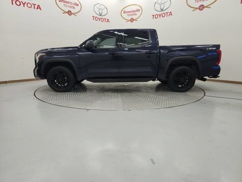 Used 2023 Toyota Tundra SR5 AWD/4WD image 5