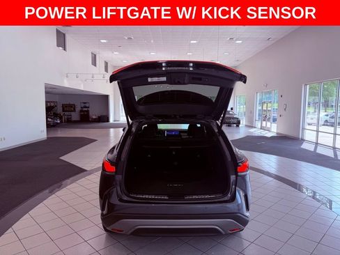 Certified 2026 Lexus RX 350 Premium w/ Accessory Package (K3) FWD image 8