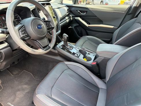 Certified 2024 Subaru Crosstrek 2.5i Limited AWD/4WD image 18