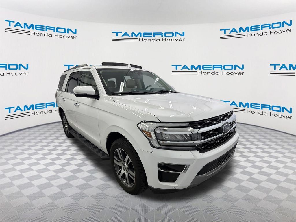 Used 2024 Ford Expedition Limited RWD image 7