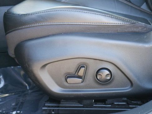 Used 2022 Jeep Compass Limited w/ Sun and Sound Group image 13