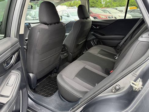Used 2020 Subaru Outback Premium AWD/4WD image 13