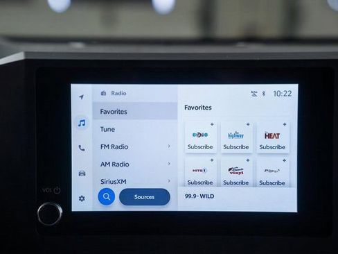 Used 2025 Toyota 4Runner SR5 image 24