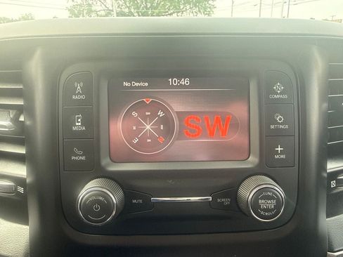Used 2020 RAM 2500 Tradesman AWD/4WD image 36