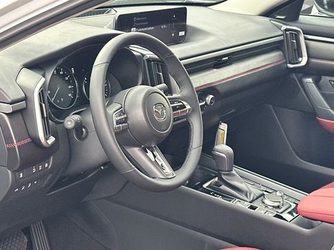 New 2026 MAZDA CX-50 AWD 2.5 Hybrid w/ Weather Package image 16