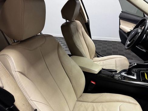 Used 2015 BMW 328i Gran Turismo xDrive AWD/4WD image 57