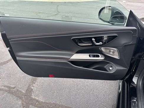 Certified 2024 Mercedes-Benz CLE 53 AMG CLE 53 AMG image 10