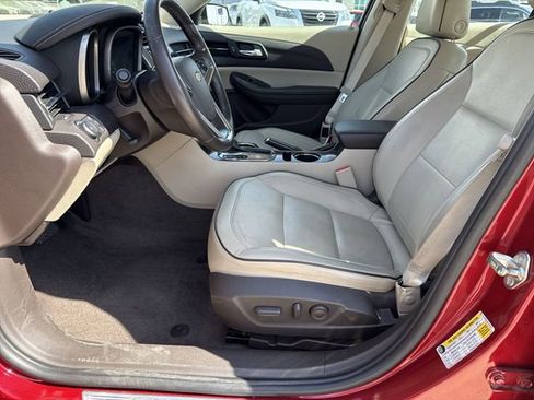 Used 2014 Chevrolet Malibu LTZ image 18