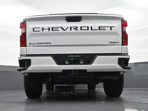 Used 2023 Chevrolet Silverado 1500 RST image 26