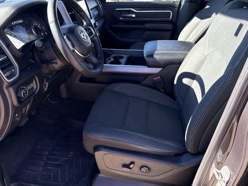 Used 2019 RAM 1500 Big Horn image 10