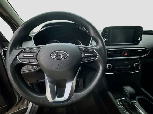 Used 2020 Hyundai Santa Fe SE AWD/4WD image 13