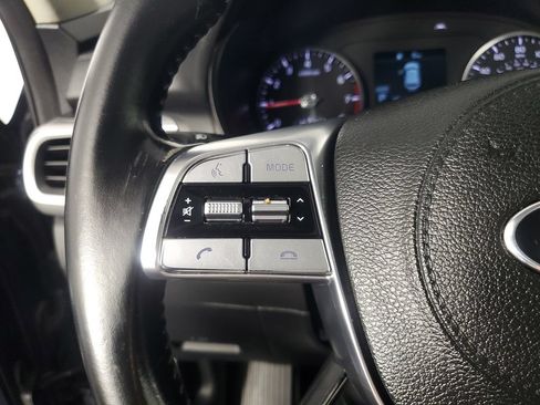 Used 2020 Kia Telluride S FWD image 27